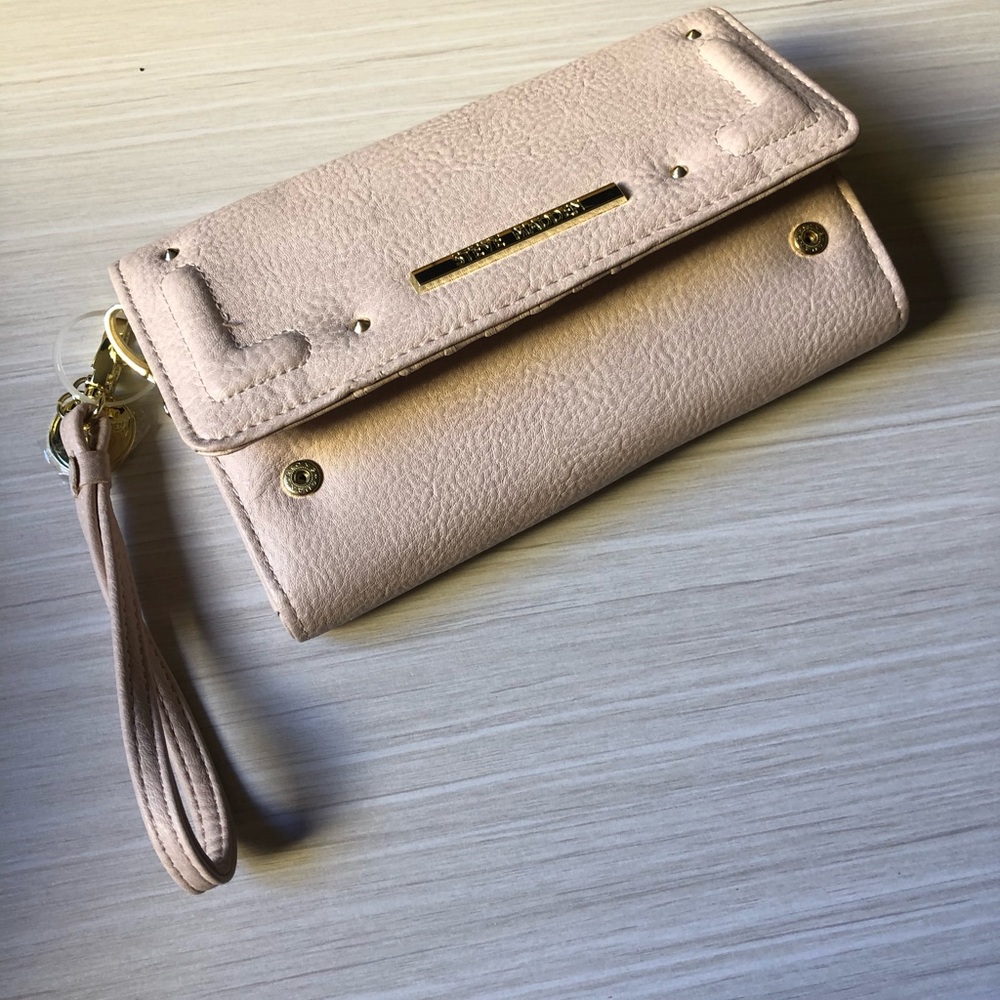 Brand New Steve Madden Wallet/ Handbag